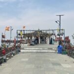 Kartik Swami Temple Rudraprayag